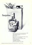 1967 Surprise. Jim Beam