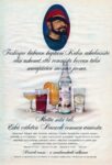 1968 Tuskinpa kukaan kapteeni Kidin aikalaisista olisi uskonut, että rommista kerran tulisi seurapiirien suosima juoma. Bacardi