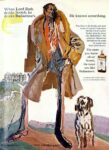 1968 When Lord Bath drinks Scotch, he drinks Ballantine's. He knows something