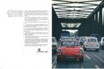 1969 Porsche 911 S. Der Porsche hat jetzt einen stärkeren Motor. Damit er noch besser langsam fahren kann
