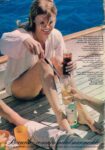 1970 Bacardi - rommin maailmanmerkki