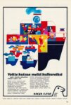 1970 Voitte kutsua meitä kulkureiksi. Silja Line