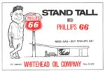 1971 Stand Tall with Philips 66
