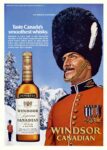 1972 Taste Canada’s smoothest whisky. Windsor Canadian (2)