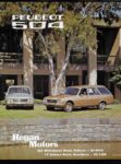 1975 Peugeot 504 (Australia)