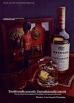1975 Traditionally smooth. Untraditionally priced. Windsor. A rare breed of Canadian