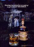 1978 Evenings that memories are made of so often include Drambuie