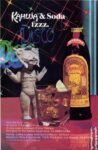 1978 Kahlua & Soda fzzz