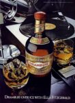 1979 Drambuie Over Ice With Ella Fifzgerald