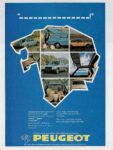 1979 Peugeot 504 (Canada)