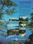 1980 Capture the spirit. Hyatt Lake Tahoe