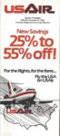 1980 USAir Timetable Cover (2)