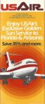 1980 USAir Timetable Cover (3)