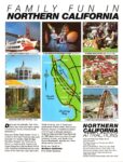 1983 Family Fun In Northern California