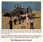 1983 The Nebraska Air Guard