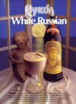 1984 Kahlua White Russian