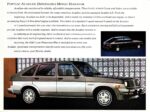 1986 Pontiac Acadian 5-Door Hatchback Sedan. Dependable Money Manager
