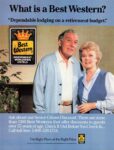 1986 What is a Best Western