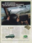 1997 Land Rover Discovery 'Esquire'. Der Erste Chefsellel, Dem Aine Schlammschlacht Nichts Ausmacht