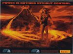 1997 Power Is Nothing Without Control. Pirelli