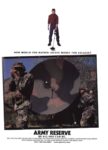 2000 How Would You Rather Locate Money For College. Army Reserve. Be All You Can Be