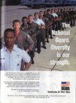 2000 The National Guard. Diversity is our strength