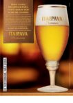 2009 Uma Visao Incomparavel Para Quem Tem Sede De Sabor. Itaipava Premium