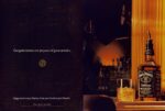 2003 Congratulations on 50 years of great articles. Happy Anniversary Playboy. From your friends at Jack Daniel’s