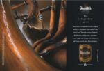 2004 Glenfiddich. The indepedent spirit