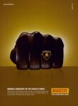 2004 Original Equipment On The World’s Finest. Pirelli