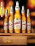 2009 Uma Cerveja Para Momentos Especiais, Ou Seja, Todos Os Momentos Da Sua Vida. Itaipava Premium