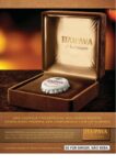 2009 Uma Cerveja Tao Especial Que Nosso Mestre Cervejeiro Poderia Ser Confundido Com Um Ourives. Itaipava Premium