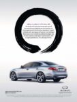 2010 Infiniti M. Safety in numbers. In this case, 360