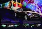 2010 Infiniti M. To Find Oneself Inspired