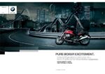 2011 BMW R 1200 R. Pure Boxer Excitement