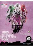 2011 Giro D'Italia. Fight For Pink