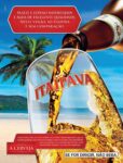 2011 Malte E Lupulo Importados E Agua De Excelente Qualidade, Neste Berao, So itaipava E Sem Comparacao