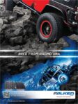 2012 Bred From Racing DNA. Falken Tire (2)