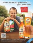 2012 Guter Geschmack garantiert. Jetzt probieren! Krombacher