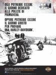 2013 Oggi Potrebbe Essere Il Giorno Dedicato Alle Pulizie Di Primavera. Harley-Davidson