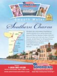 2014 American Cruise Lines. Smooth Water. Southern Charm