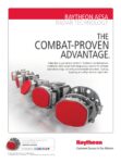 2014 Rautheon Aesa Radar Technology. The Combat-Proven Advantage