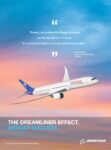 2014 The Dreamliner Effect. Aercap Success. Boeing