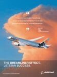 2014 The Dreamliner Effect. Jetstar Success. Boeing