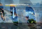 2015 From Buenos Aires To The Bottom Line A Better Way To Fly. Boeing