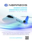 2015 NBAA2015 Business Aviation Convention & Exhibition, Las Vegas