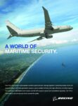 2016 A World Of Maritime Security