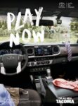 2016 Toyota Tacoma. Play Now (2)
