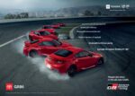 2022 Toyota GR86. Master the drive in the all-new GR86