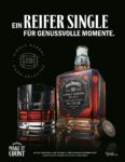 2023 Ein Reifer Single Für Genussvolle Momente. Jack Daniel's